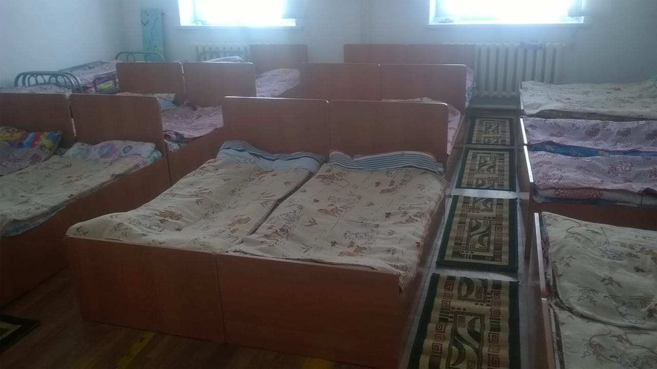 Шағын орталық