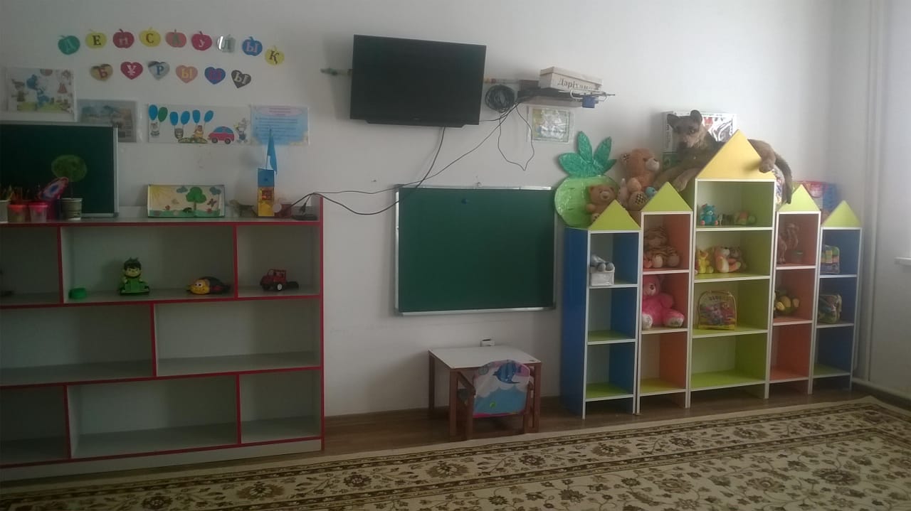 Шағын орталық